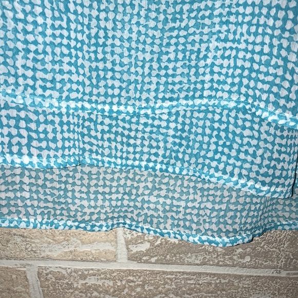 ✅Fever High low Tank Top - Picture 2 of 8